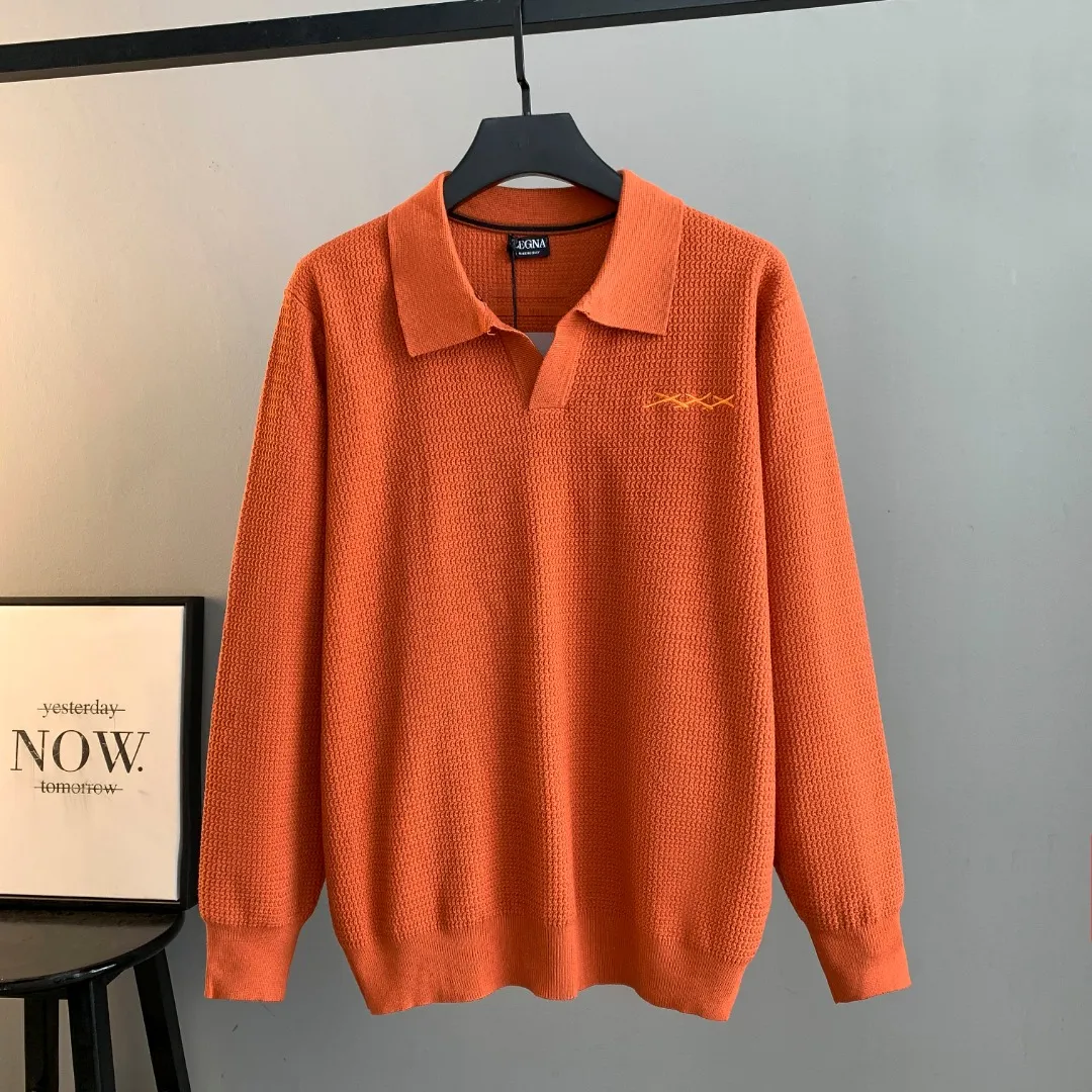 🀄️ Zegna EZ 2025FW 30% 30% 35% 3D Classic Quality